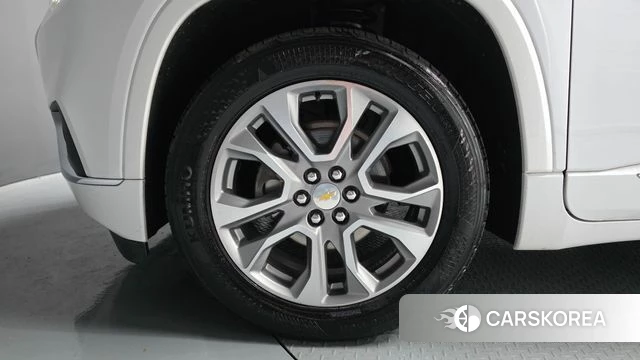 Chevrolet (GM Daewoo) Traverse id 4225178 из Кореи 15