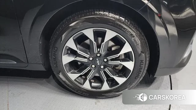 Kia Carnival 4th generation id 3655668 из Кореи 15