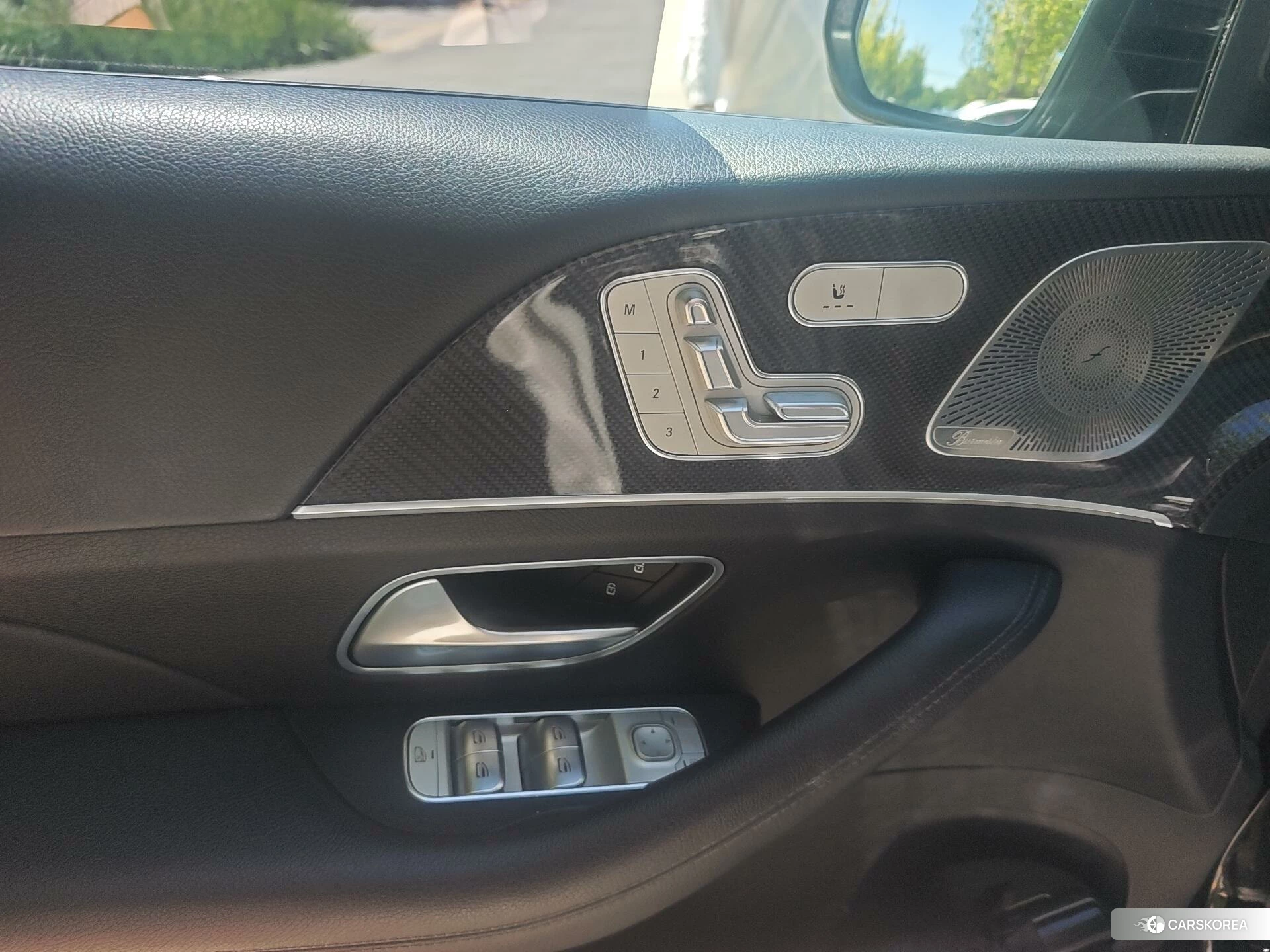 Mercedes-Benz GLE coupe id 4441279 из Китая 16