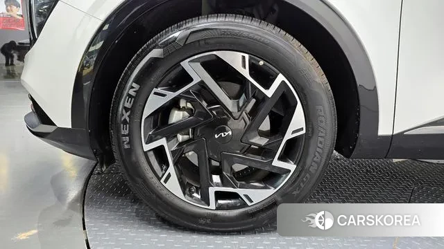 Kia Sportage 5th Generation id 3763642 из Кореи 15