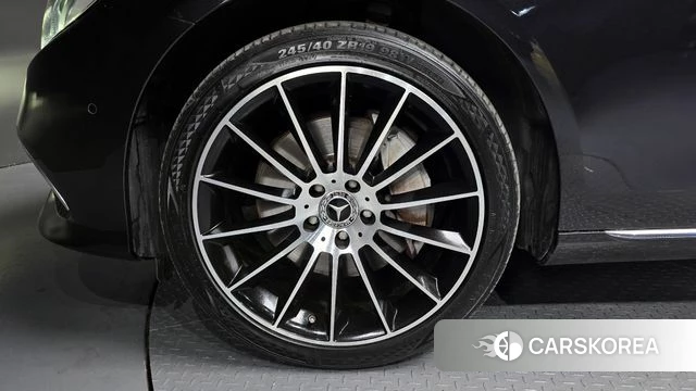 Mercedes-Benz E-Class W213 id 4325737 из Кореи 15