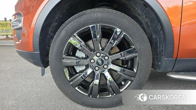 Land Rover Discovery Sports id 4403656 из Кореи 27