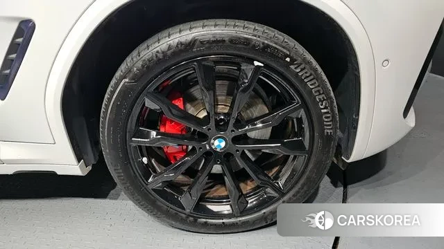 BMW X4 (G02) id 3037290 из Кореи 15