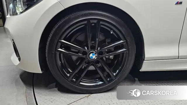 BMW 1 Series (F20) id 3129522 из Кореи 15