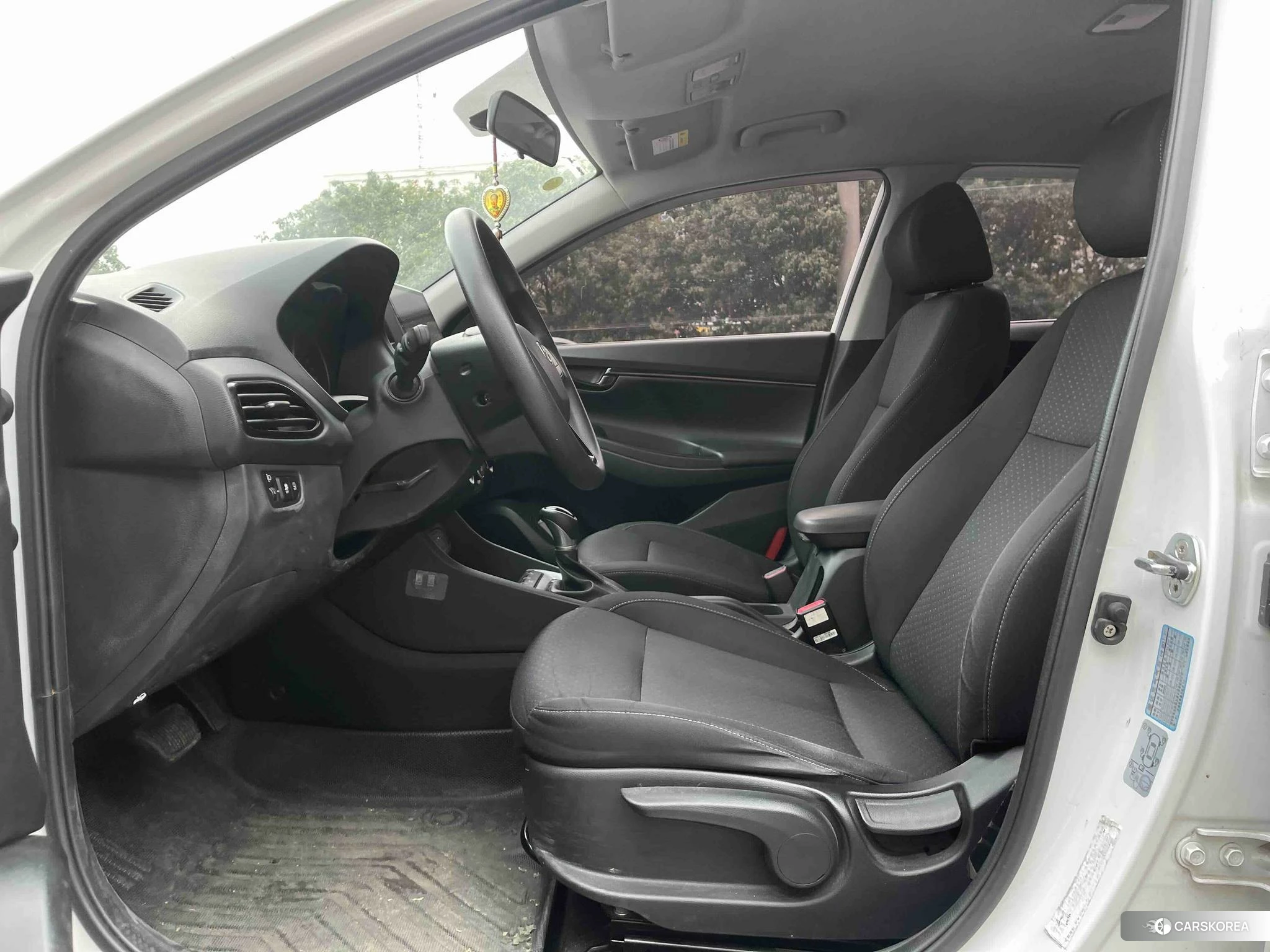 Hyundai Yuedong id 4426635 из Китая 10