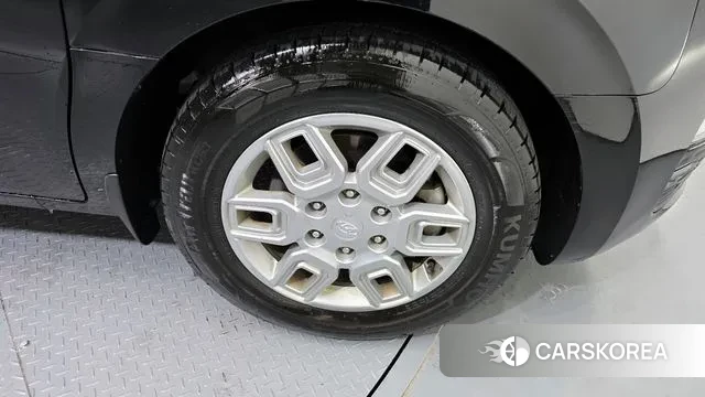 Hyundai Staria id 3611274 из Кореи 15