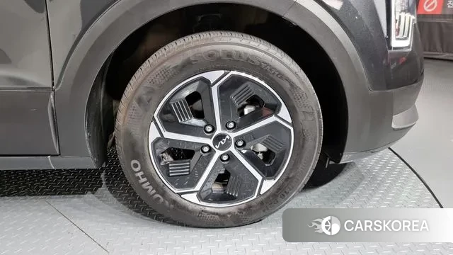 Kia Di Ol Nu Niro id 2910091 из Кореи 15