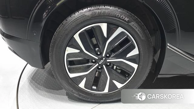 Kia EV6 id 4302785 из Кореи 15