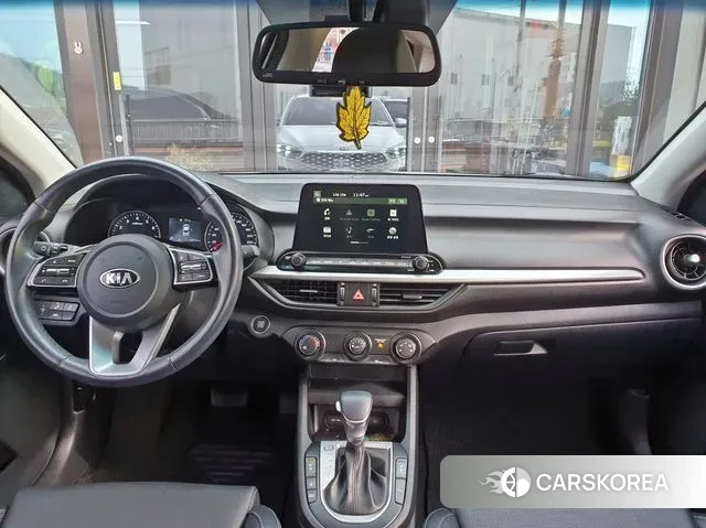 Kia Come New K3 id 3480118 из Кореи 7