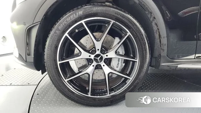 Mercedes-Benz GLC-Class X253 id 3400951 из Кореи 15