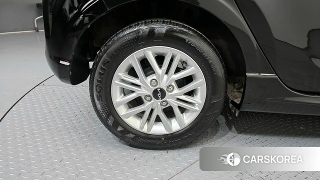 Kia Morning Urban (JA) id 4330305 из Кореи 25