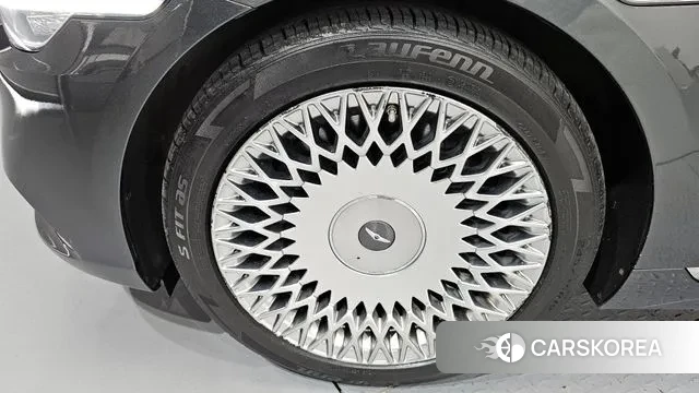 Genesis G90 id 3060419 из Кореи 15