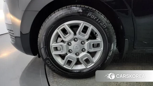 Hyundai Staria id 3028088 из Кореи 15