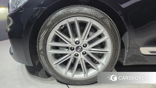 Kia More K9 id 3924161 из Кореи 15