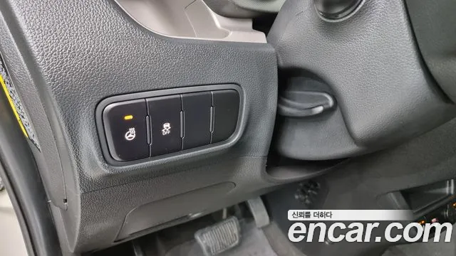 Kia The New Ray id 2657580 из Кореи 15