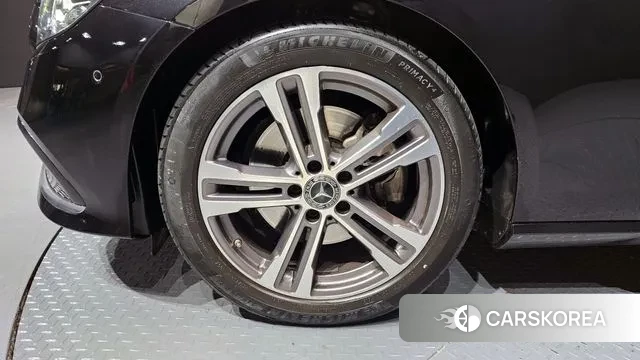 Mercedes-Benz E-Class W213 id 3629487 из Кореи 15