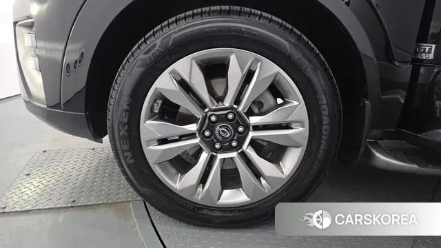 Kia Mohave Master id 3697946 из Кореи 15