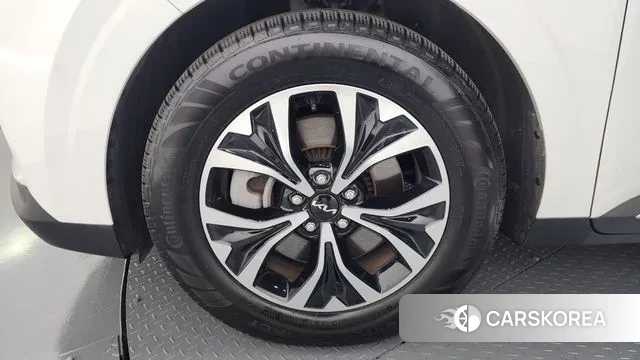 Kia Carnival 4th generation id 3492105 из Кореи 15