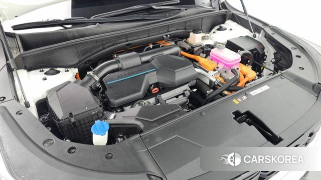 Kia The New Sorento 4th Generation id 4898214 из Кореи 34