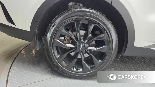 Kia Sorento 4th Generation id 4323243 из Кореи 37