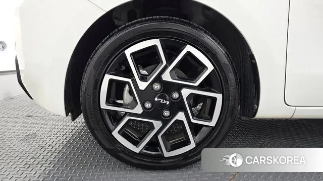 Kia The New Kia Ray id 3410816 из Кореи 15