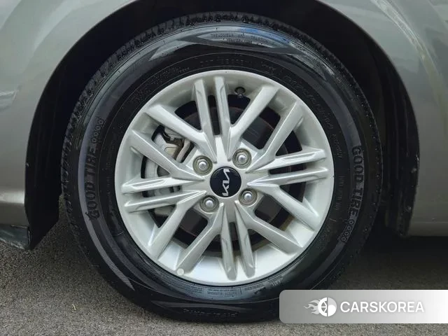 Kia Morning Urban (JA) id 3476638 из Кореи 13