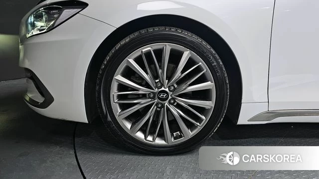 Hyundai Grandeur IG id 3835096 из Кореи 15