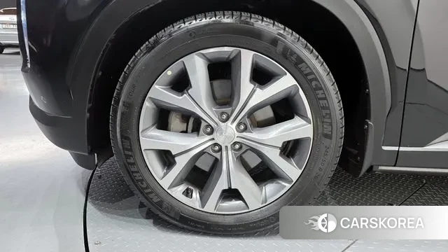 Hyundai Palisade id 3672023 из Кореи 15