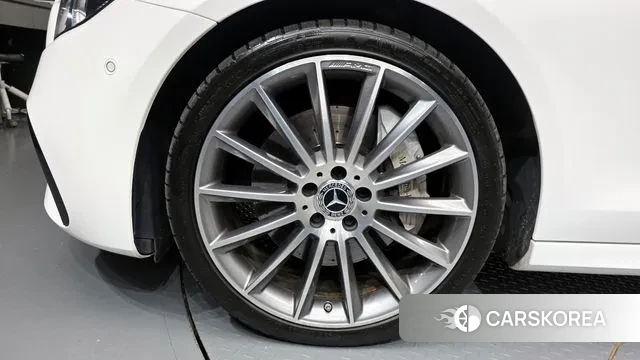 Mercedes-Benz E-Class W213 id 3342864 из Кореи 15