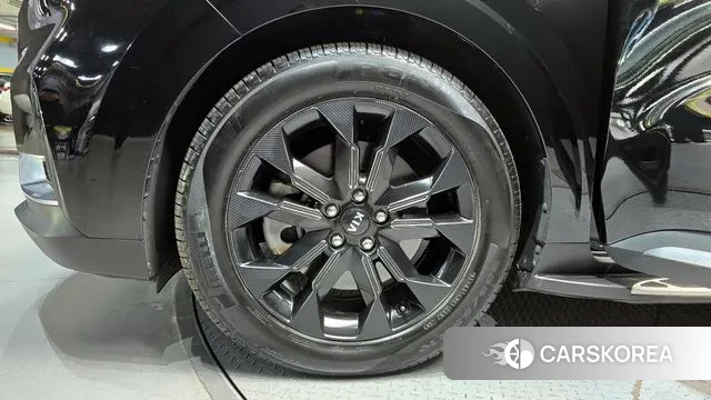 Kia Carnival 4th generation id 3597981 из Кореи 15