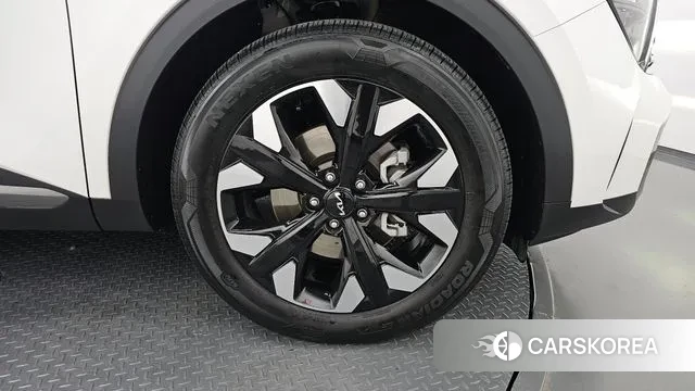 Kia Sportage 5th Generation id 2998754 из Кореи 15