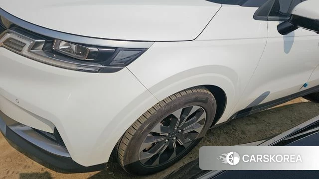 Kia Carnival 4th generation id 3935550 из Кореи 12