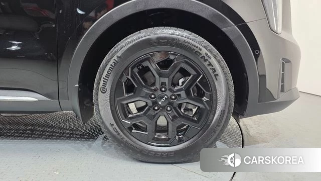 Kia The New Sorento 4th Generation id 3841607 из Кореи 15