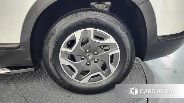 Hyundai The New Santa Fe id 3685262 из Кореи 15