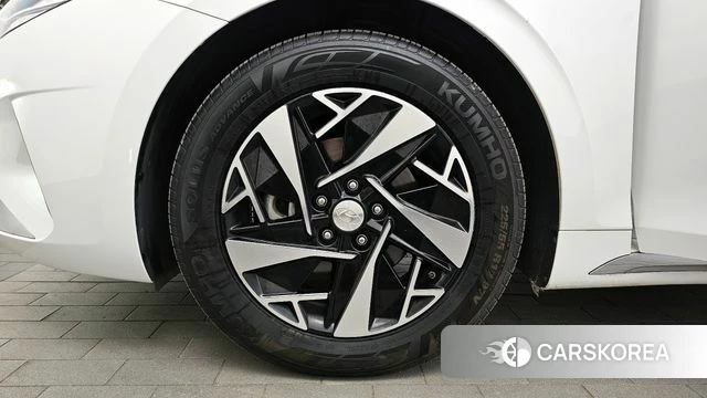 Hyundai The New Grandeur IG Hybrid id 3892819 из Кореи 15