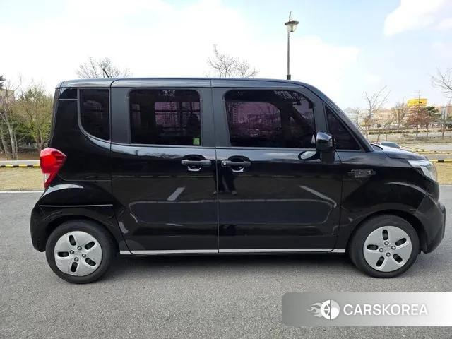 Kia The New Ray id 3535331 из Кореи 15