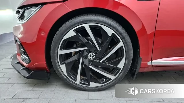 Volkswagen Arteon id 3472696 из Кореи 15