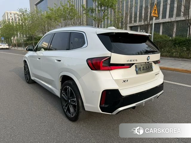 BMW X1 id 4256954 из Китая 13