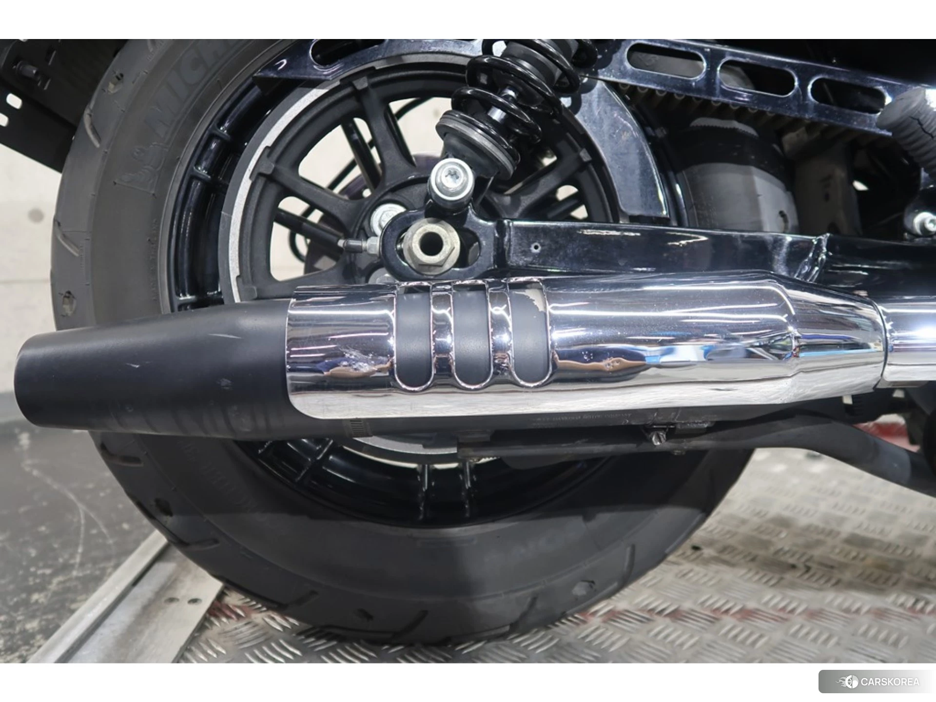 Harley-Davidson Sportster 48 XL1200X id 3946444 из Японии 26
