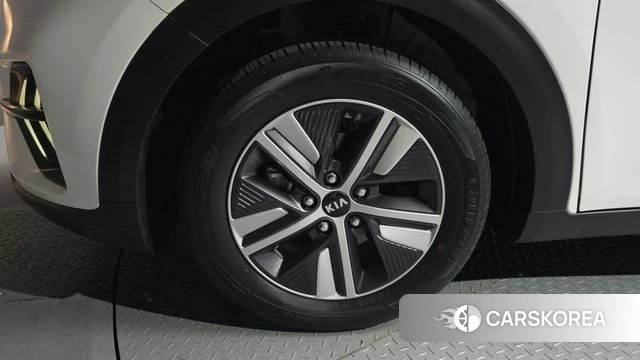 Kia The New Niro id 4268353 из Кореи 29