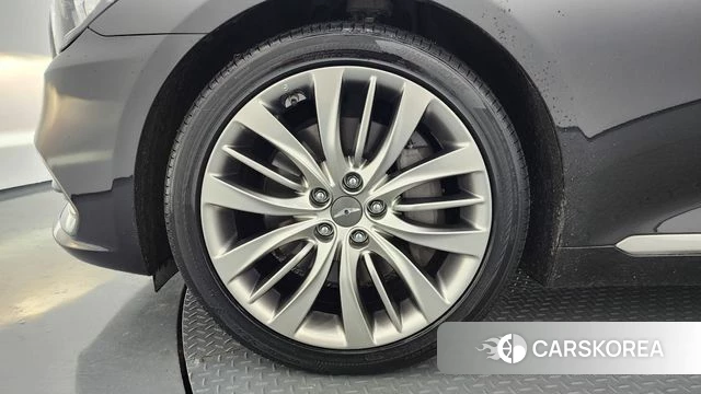 Genesis G80 id 4482882 из Кореи 15