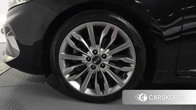 Kia K7 Premier id 3013375 из Кореи 15