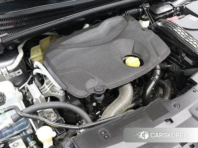 Renault Korea (Samsung) SM6 id 3021073 из Кореи 15