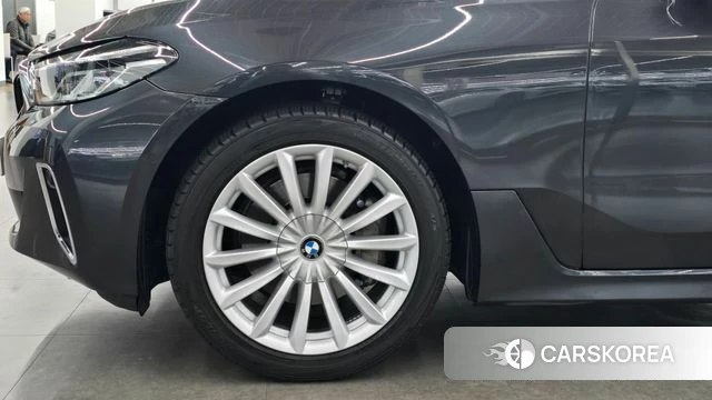 BMW 6 Series GT (G32) id 3954101 из Кореи 15