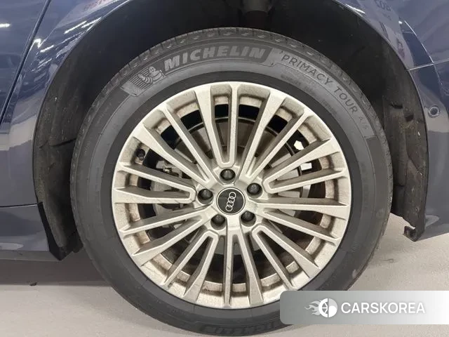 Audi A6 (C8) id 3556572 из Кореи 15