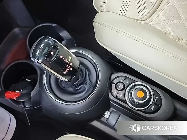 Mini Cooper id 3713239 из Кореи 15