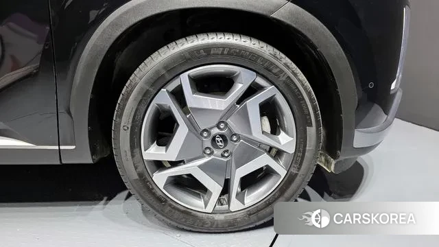 Hyundai The New Palisade id 3389212 из Кореи 15