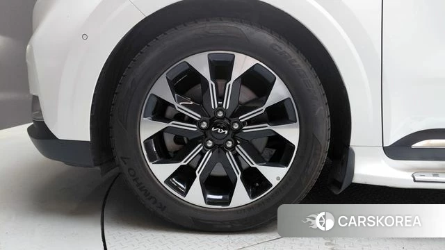 Kia Carnival 4th generation id 4481345 из Кореи 29