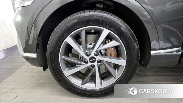 Genesis GV80 id 3763240 из Кореи 15