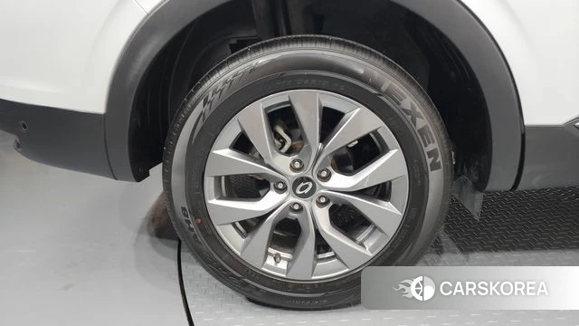 Renault Korea (Samsung) XM3 id 3793368 из Кореи 15
